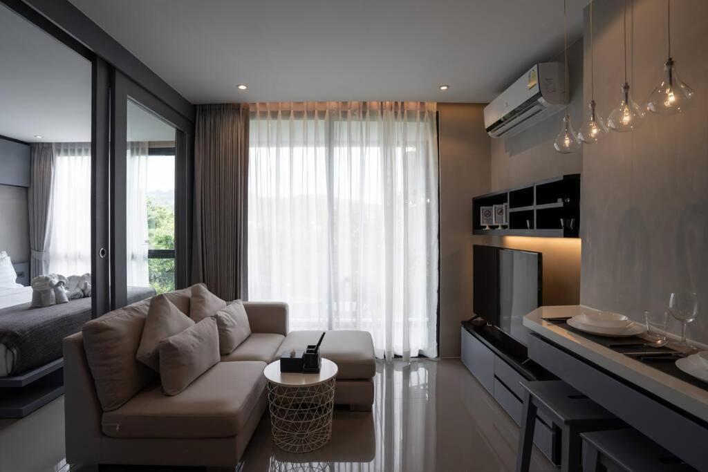 Stylish Apartment Citygate B201 By Ibgproperty Phuket Dış mekan fotoğraf